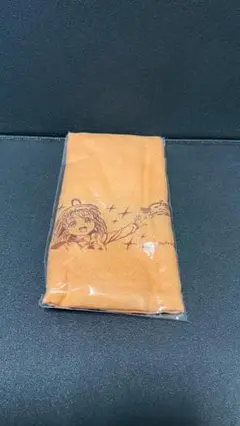 【新品】高海千歌｜安田屋旅館限定タオル｜ラブライブ！サンシャイン！！
