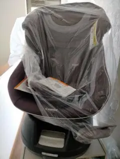 コンビ チャイルドシート