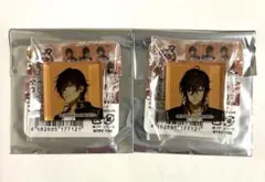 刀剣乱舞 とうらぶ アクリルマグネットコレクション 大倶利伽羅 通常 跪座