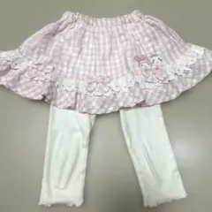 クーラクール 110スカッツ マイメロコラボ柄