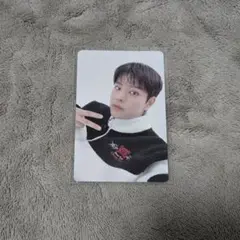 Stray Kids dominATE 会場限定 11/14 トレカ スンミン