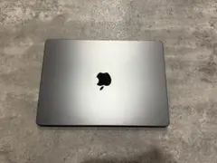 アップル MacBook Pro 14インチ　ブラック　M3pro搭載