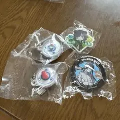 びっくらポン　✖️4