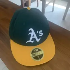 NEWERA キャップ