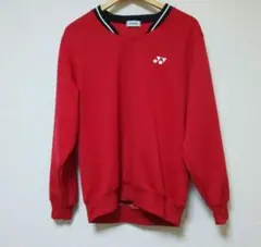【美品‼️】YONEX ヨネックス バドミントン 長袖 セーター