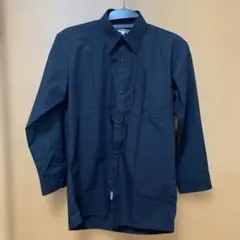 KATO 長袖シャツ 約150 黒