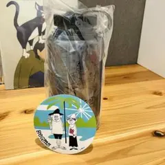 花井祐介 nalgene ボトル ステッカー付 ビームス beams