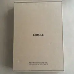 山下智久 写真集 CIRCLE 豪華限定版