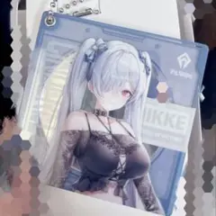 NIKKE シンデレラ スライドミラー ローソン