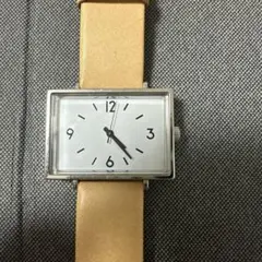 2025年最新】無印良品 腕時計 駅の時計の人気アイテム - メルカリ