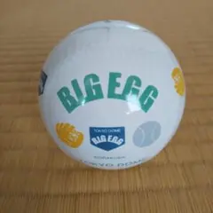貯金箱 東京ドーム BIG EGG