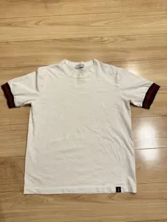 MACKINTOSH LONDON ホワイト Tシャツ L