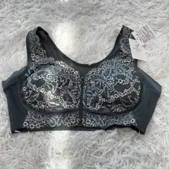 BRADELIS New York ブラデリスニューヨーク　ノンワイヤーブラ　L