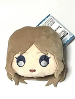 ぴんぐるみ　MyGO!!!!! 長崎そよ バンドリ