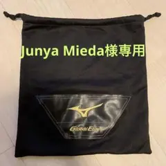 ミズノ 硬式グローブ