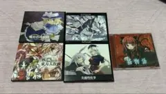 東方 Golden City Factory まとめ売り