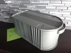 2025年最新】tupperware タッパーウェア デイリーストッカーの