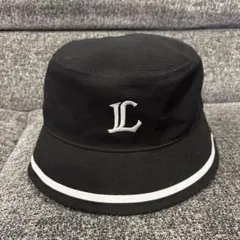 西武ライオンズ　非売品　バケットハット