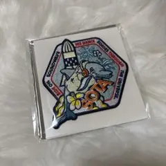 BE:FIRST ソウタ SOTA ワッペン