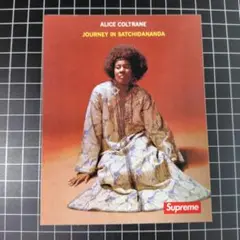［SALE] supremeステッカー