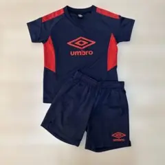 アンブロ　サッカー　ユニフォーム