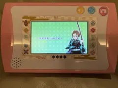 鬼滅の刃　全集中パッド(箱・説明書なし)