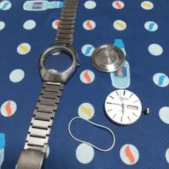 (ジャンク)シチズン セブンスター 時計 4-853610