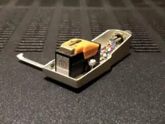 動作品 audio technica(オーディオテクニカ) MMカートリッジ