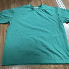 BEAUTY&YOUTH 緑色 Tシャツ M