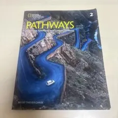 PATHWAYS 英語　参考書