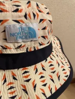 【子ども用】THE NORTH FACE バケットハット