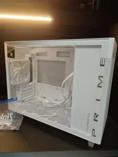 【即購入・値下げ交渉可】ASUS AP201 pcケース 中古品 ファンハブ付き 即購入・値下げ交渉可】ASUS AP201 pcケース 品 ファンハブ付き