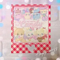 カッティングダイ☆ポラロイドフレーム☆新品