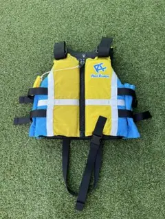 Reef Tourer ライフジャケット 子ども用