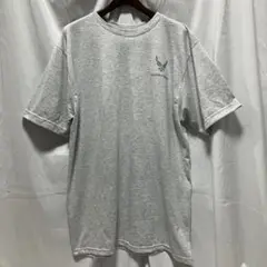 米軍 U.S.AIR FORCE Tシャツ バックプリント入り　実物　官給品