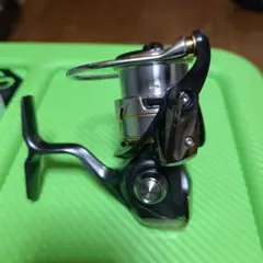 ダイワ ルビアスFCLT2500S