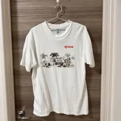 【匿名配送】ジョンセバーソン　サーフ　Tシャツ　古着