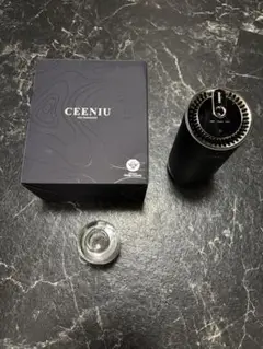 CEENIU 車 アロマディフューザー