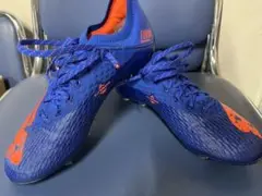 サッカースパイク24.5 ニューバランス