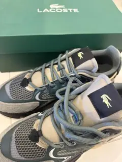 LACOSTE L003 NEO 2231 スニーカー 44
