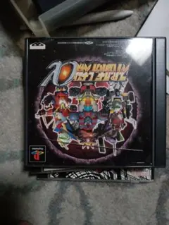 【中古】 スーパーロボット大戦α　ｆｏｒ　Ｄｒｅａｍｃａｓｔ/宙出版/アンソロジー スーパーロボット大戦αアンソロジーコミック (ブロスコミックス