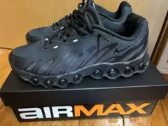 Nike Air Max DN8ブラック24時間以内発送