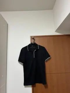 UNIQLO theory ポロシャツ
