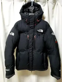 THE NORTH FACE SUMMIT HIMALAYAN PARKA