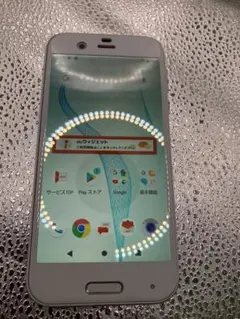 AQUOS R SHV39 64GB ＋128GB microSD★動作確認済