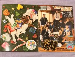 NCTDREAM アルバム