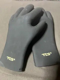 TLS グローブ 新品未使用 XS