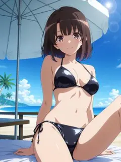 加藤恵 ブロマイド