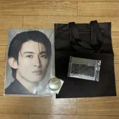 Snow Man○RAYS THE BEST特典セット特典セット