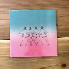 underslowjams Frustration 7インチレコード 新品未使用